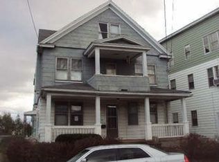 1443 Bank St, Waterbury, CT 06708