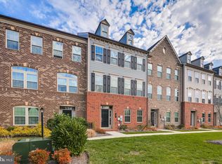 50 Wedge Way #5, Baltimore, MD 21208