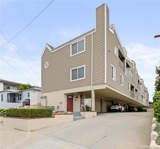 1126 W 13th St APT 1, San Pedro, CA, 90731