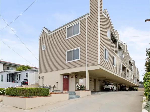 1126 W 13th St APT 1, San Pedro, CA 90731