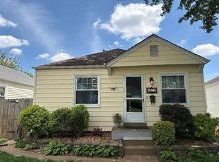 1310 San Jacinto Ct, Saint Louis, MO
