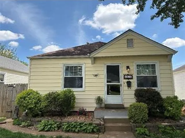 1310 San Jacinto Ct, Saint Louis, MO 63139