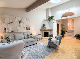 4196 Pheasant Run, Mississauga, ON L5L 2B9