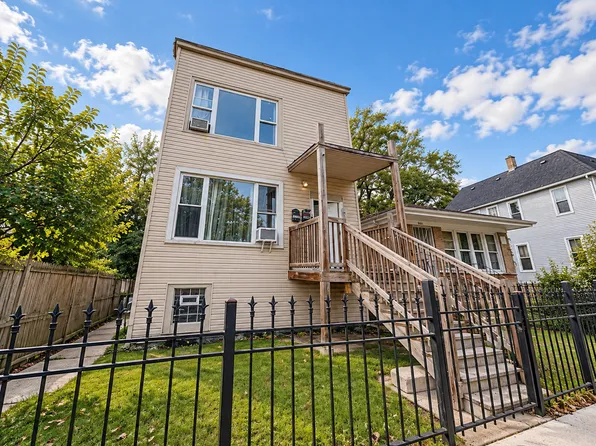 7844 S Greenwood Ave, Chicago, IL 60619