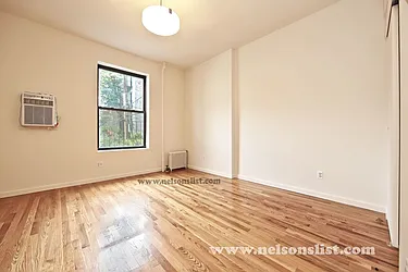 Rented by Nelson Aybar, LREB