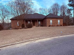 6405 Willow Ridge Cir, Gardendale, AL 35071