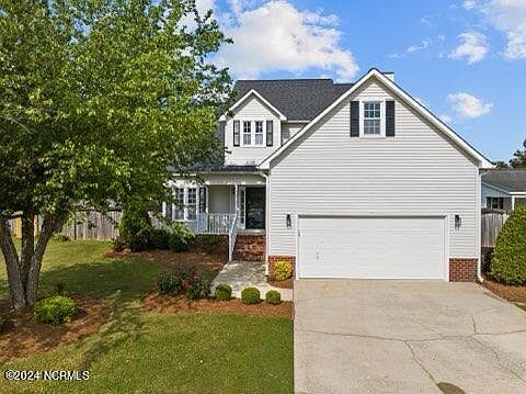 2nd image of 3101 Cleere Court