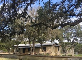 271 Rip Ford Rd, Spring Branch, TX 78070