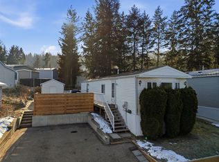 1555 Howe Rd #35, Kamloops, BC V1S1V1