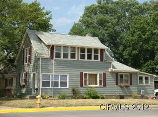 1434 S Armstrong St, Kokomo, IN 46902