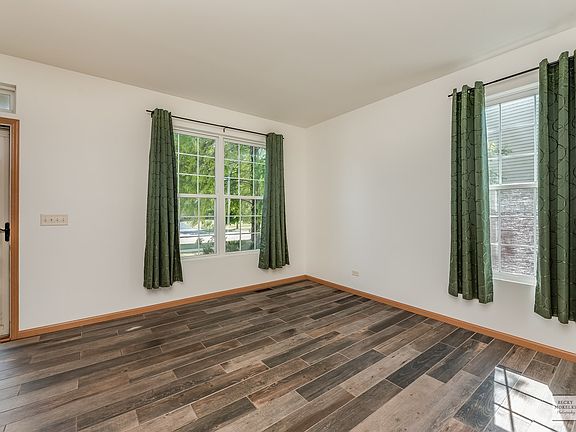 Living Room ~new flooring