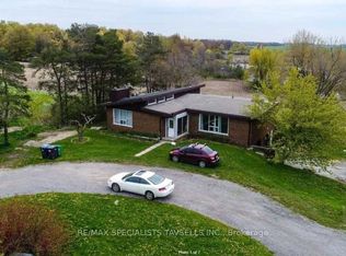 4085 King St, Caledon, ON L7C0T7