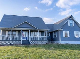 9861 S Dixie Hwy, Sonora, KY 42776