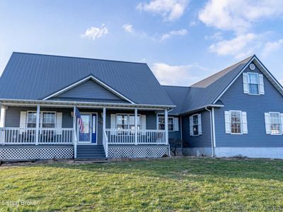 9861 S Dixie Hwy, Sonora, KY, 42776