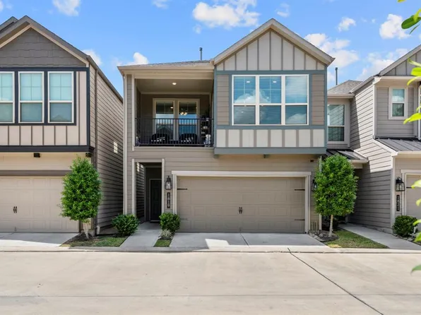 1819 Agoura Hills Drive, Houston, TX 77080