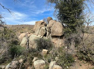 0 E Ranch Creek Rd, Globe, AZ 85501