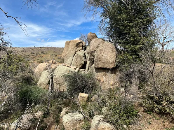 0000 Ranch Creek Rd -- #-, Globe, AZ 85502