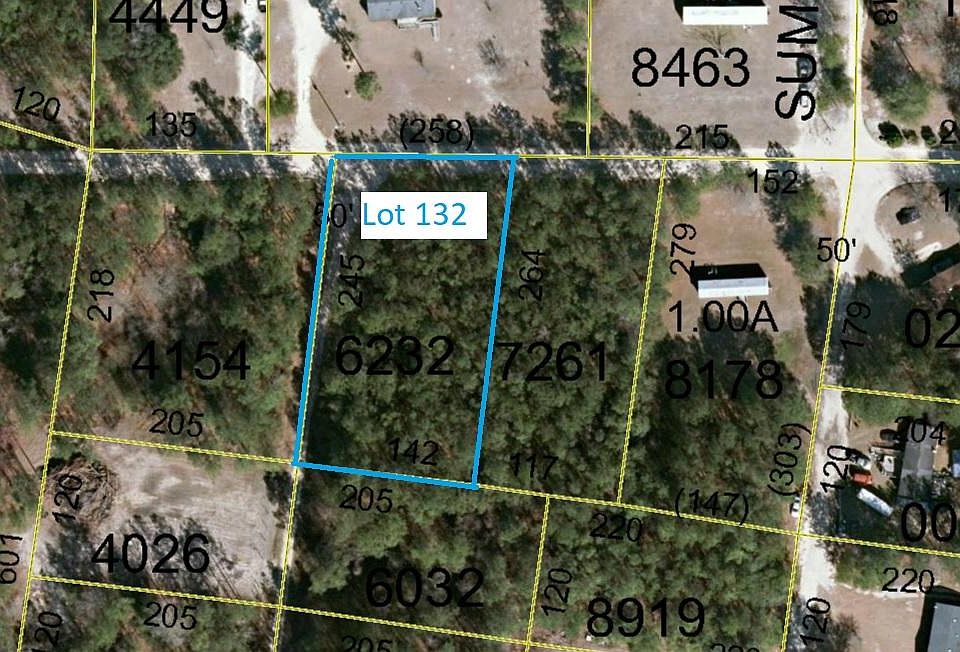 1st image of 0 Bryson Dr Lot 132