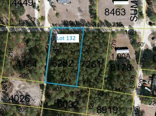 0 Bryson Dr LOT 132, Hamlet, NC 28345