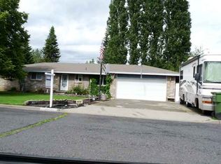 9912 N Fotheringham St, Spokane, WA 99208