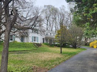 323 Aubrey Rd, Wynnewood, PA 19096