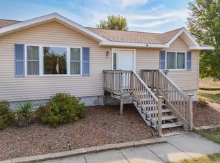 3582 13th Ave, Wisconsin Dells, WI 53965