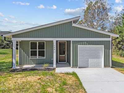 144 Howard Harris Rd, Franklinton, NC, 27525