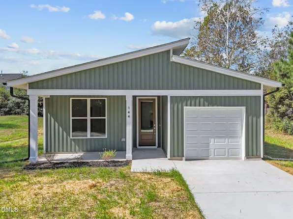 144 Howard Harris Rd, Franklinton, NC 27525