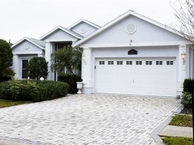 4914 YELLOWSTONE DRIVE, New Port Richey, FL, 34655