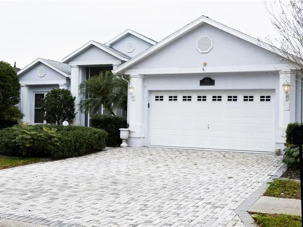 4914 Yellowstone Dr, New Port Richey, FL 34655