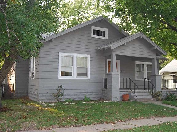 2nd image of 1515 N Walnut St