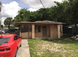 908 E 109th Ave, Tampa, FL 33612