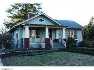 4106 Crestwood Rd, Richmond, VA 23227
