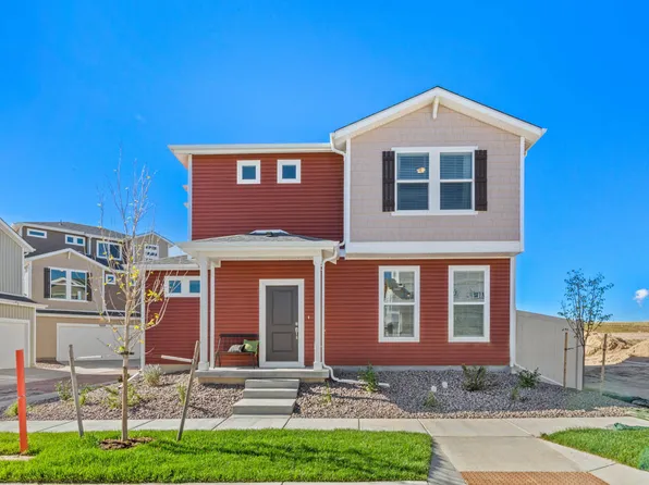 355 E Halls Creek Rd, Saratoga Springs, UT 84045