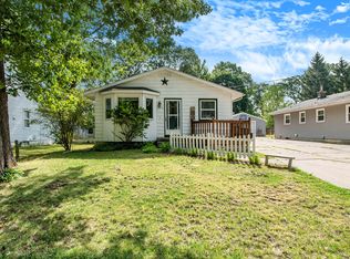 3610 Minnie Ave SW, Wyoming, MI 49519