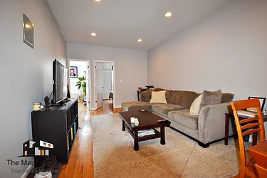 Rented by Bold New York