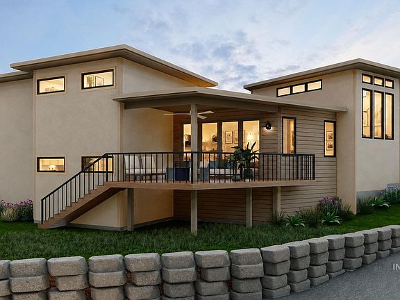 4th image of 5445 N Polecat Lofts Ln