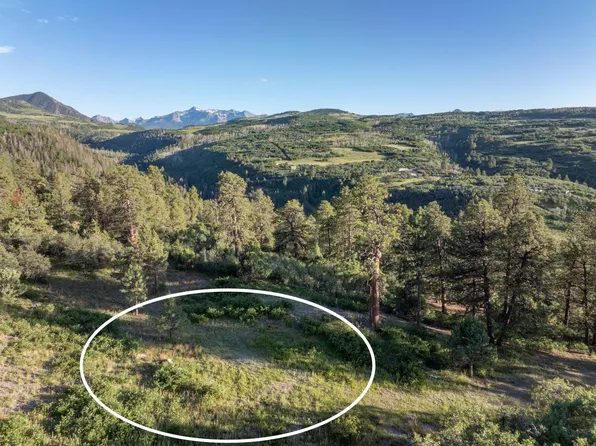 LOT 126 Green Meadows Ln, Placerville, CO 81430