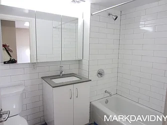 Rented by Mark David