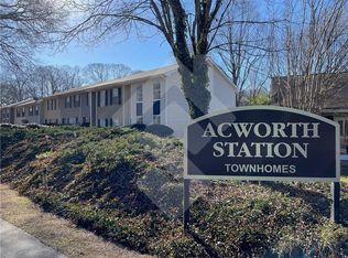 4267 Grogan St NW, Acworth, GA 30101
