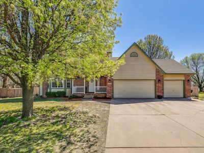 1321 Teri Ln, Sedgwick, KS, 67135