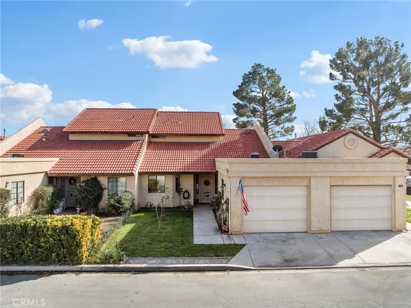 19103 Frances St, Apple Valley, CA 92308