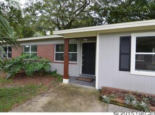 1327 NE 14th Ter, Gainesville, FL 32601