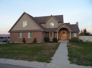 1509 S 3050 W, Vernal, UT 84078