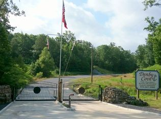 Highway 270 E, Mount Ida, AR 71957