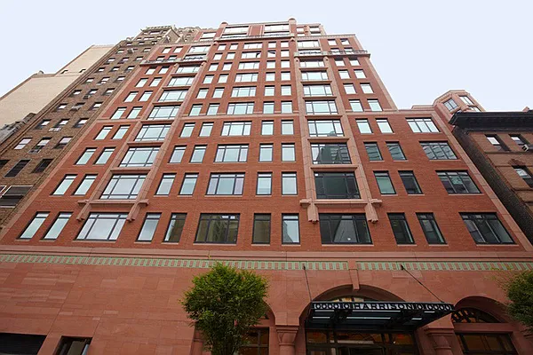 Rented by Brown Harris Stevens | media 2