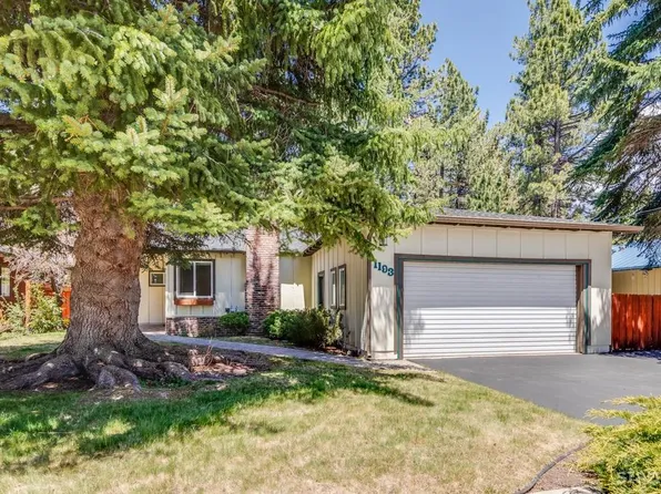 1193 Fairway Ave, South Lake Tahoe, CA 96150