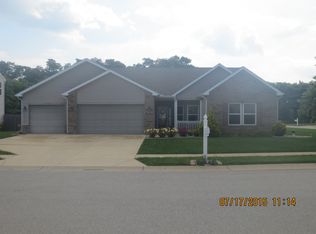 313 Double Tree Dr, Lafayette, IN 47905