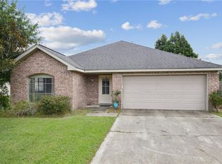 13346 Magnolia Xing, Hammond, LA 70401