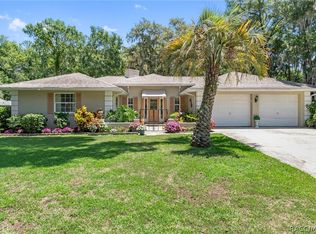 2509 S Carnegie Dr, Inverness, FL 34450